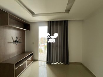 apartment em Rua Aimorés, Vila Alzira - Santo André - SP