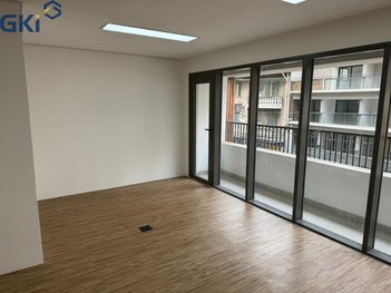 office em Rua Desembargador Eliseu Guilherme, Paraíso - São Paulo - SP