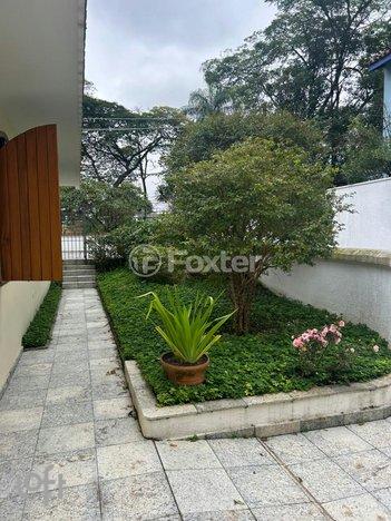 house em Carlos Cyrillo Júnior, Morumbi - São Paulo - SP