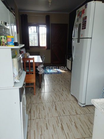 house em Rua do Rosa, Brigadeira - Canoas - RS