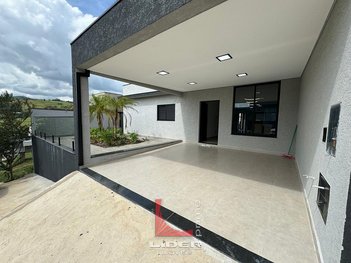 house em Rodovia Alkindar Monteiro Junqueira, Condomínio Quinta da Baroneza II - Bragança Paulista - SP