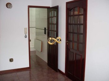 apartment em Rua Pedro Bragato, Romeu Santini - São Carlos - SP