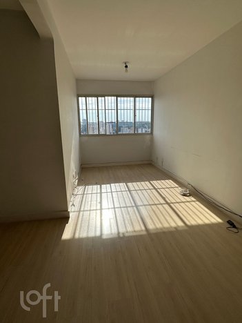 apartment em Doutor Ubaldo Franco Caiubi, Vila São Paulo - São Paulo - SP