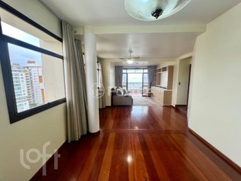 apartment em Rua Rui Barbosa, Agronômica - Florianópolis - SC