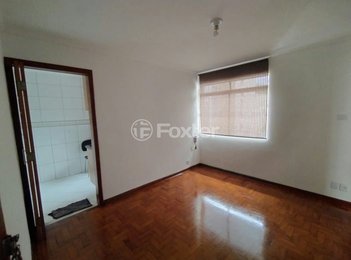 apartment em Rua Oscar Freire, Pinheiros - São Paulo - SP