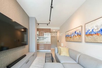 apartment em Rua Paraiso, Jardim Portal I e II - São Paulo - SP