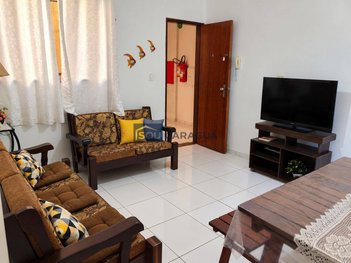 apartment em Rua Adaly Coelho Passos, Loteamento Balneário Camburi - Caraguatatuba - SP