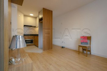 apartment em Rua Ouro Branco, Jardim Paulista - São Paulo - SP