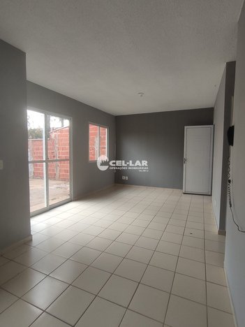 house em Rua Joaquim Marques de Figueiredo, Distrito Industrial Domingos Biancardi - Bauru - SP