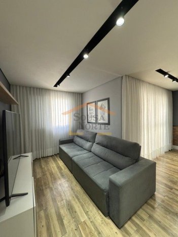 apartment em Rua José da Silva Ribeiro, Vila Andrade - São Paulo - SP