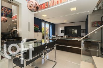 apartment em Avenida Brigadeiro Luís Antônio, Jardim Paulista - São Paulo - SP