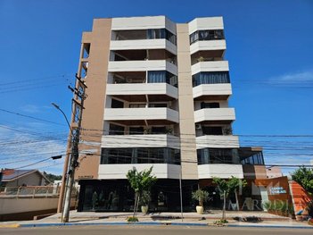 apartment em Avenida Barão do Rio Branco, Marau - Marau - RS