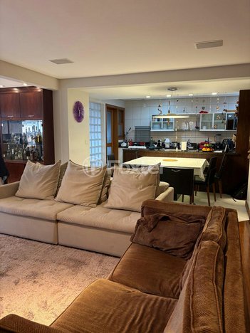 apartment em Rua Engenheiro Veríssimo de Matos, Boa Vista - Porto Alegre - RS