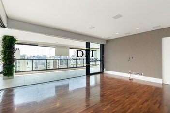 apartment em Rua Araguari, Vila Uberabinha - São Paulo - SP