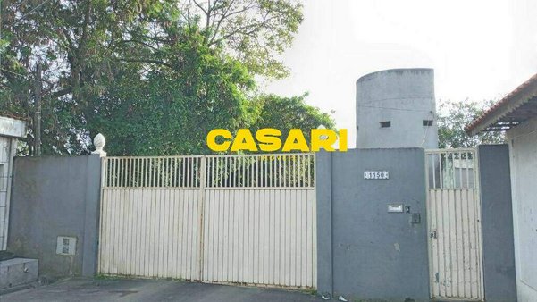Cômodo Condomínio