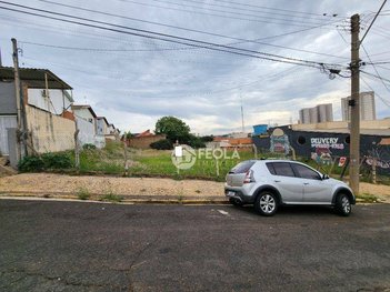 land_lot em Rua Capitão Sebastião Antas, Vila Rehder - Americana - SP