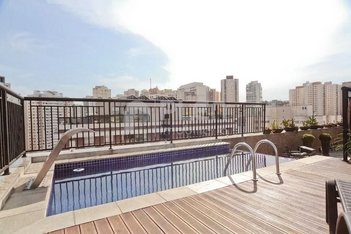 apartment em Rua Carlos Escobar, Santana - São Paulo - SP