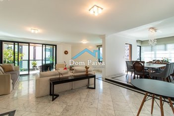 apartment em Rua João Luís Vives, Jardim Vila Mariana - São Paulo - SP