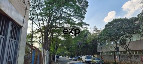 land_lot em Rua Antônio Bandeira, Vila Cruzeiro - São Paulo - SP