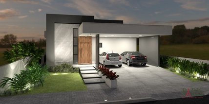 house em Rodovia Duque de Caxias, Iperoba - São Francisco do Sul - SC