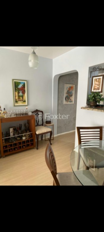 apartment em Rua Tabapuã, Itaim Bibi - São Paulo - SP