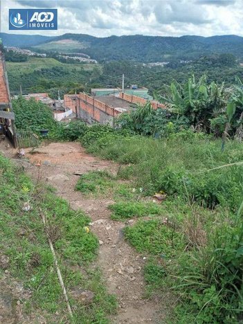 land_lot em Rua Paquitá, Recreio São Jorge - Guarulhos - SP