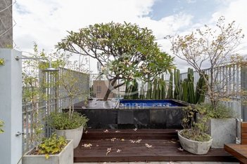 apartment em Rua Fidalga, Pinheiros - São Paulo - SP