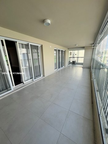 apartment em Rua Belterra, Santo Amaro - São Paulo - SP