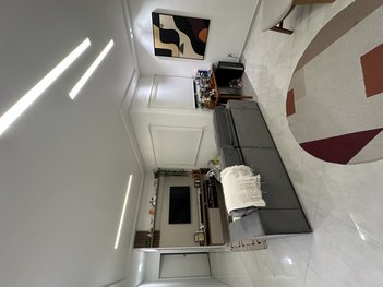 apartment em Rua Marcílio Germano, Vila Nossa Senhora das Vitórias - Mauá - SP
