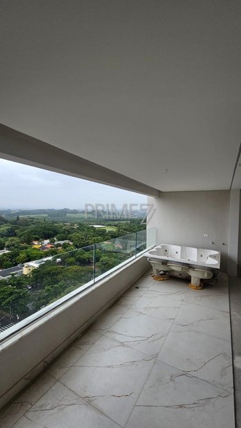 apartment em Avenida São João, São Judas - Piracicaba - SP