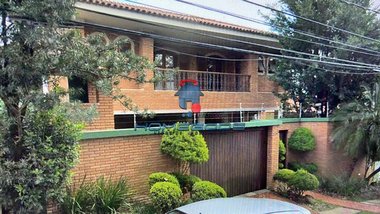 commercial_building em Rua Artur Bernardes, Nova Campinas - Campinas - SP