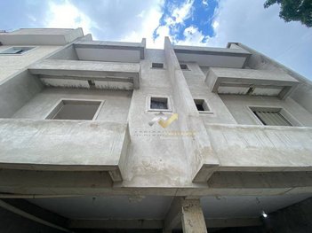 apartment em Rua Balaclava, Jardim Santo Alberto - Santo André - SP