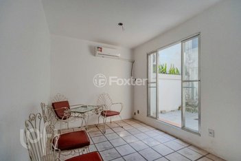 apartment em Avenida da Azenha, Azenha - Porto Alegre - RS