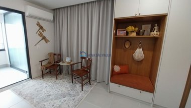 apartment em Rua Paula Ney, Vila Mariana - São Paulo - SP