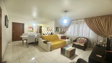 apartment em Avenida General Netto, Centro - Passo Fundo - RS