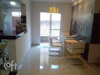 apartment em Sílvia, Oswaldo Cruz - São Caetano do Sul - SP