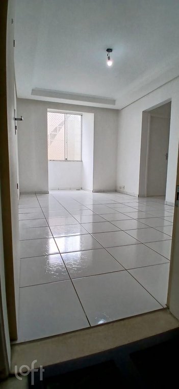 apartment em Coronel Bento Pires, Mooca - São Paulo - SP