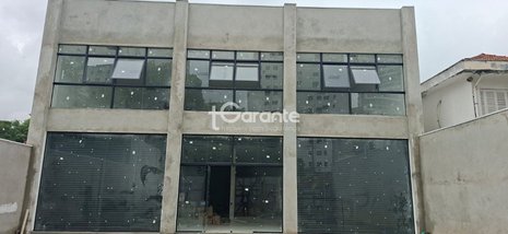 industrial em Avenida Vereador José Diniz, Santo Amaro - São Paulo - SP