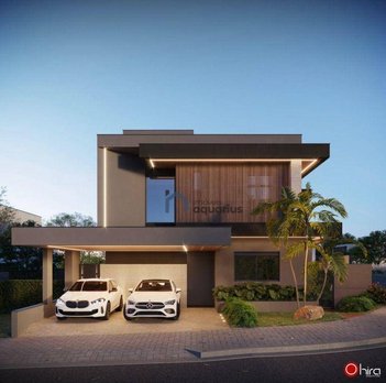 house em Rua Armando Américo da Cruz, Loteamento Floresta - São José dos Campos - SP