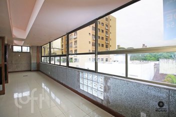 apartment em Rua Portugal, Higienópolis - Porto Alegre - RS