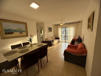 apartment em Avenida Brasil, Centro - Balneário Camboriú - SC
