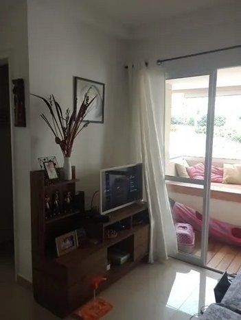 apartment em Rua Doutor Augusto de Miranda, Vila Pompéia - São Paulo - SP