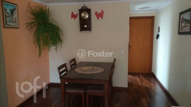 apartment em Rua Ouro Preto, Vila Gilda - Santo André - SP