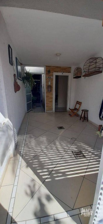 house em Rua Sebastião Batista Ramos, Maracanã - Praia Grande - SP