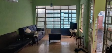 house em Rua Baturité, Aclimação - São Paulo - SP