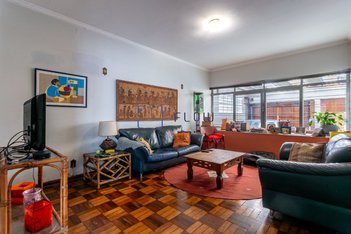 house em Alameda dos Guaicanãs, Planalto Paulista - São Paulo - SP