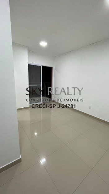 apartment em Rua Capitulina Rosa Carneiro, Centro - Embu-Guaçu - SP
