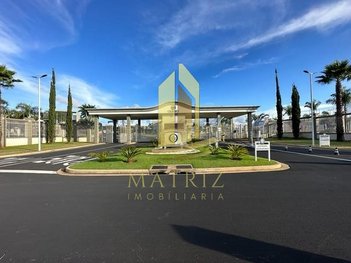 land_lot em Ana Maria Olivito, Residencial Olivito - Franca - SP