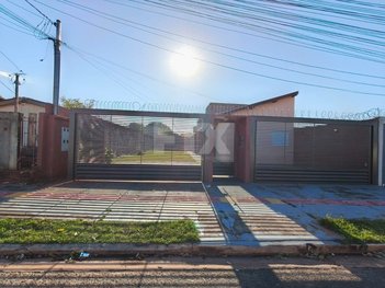 house em Rua Espinosa, Jardim Presidente - Campo Grande - MS