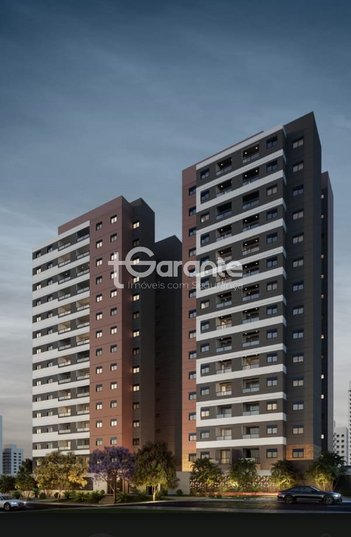 apartment em Rua Doutor João Tavares, Vila Espírito Santo - Sorocaba - SP